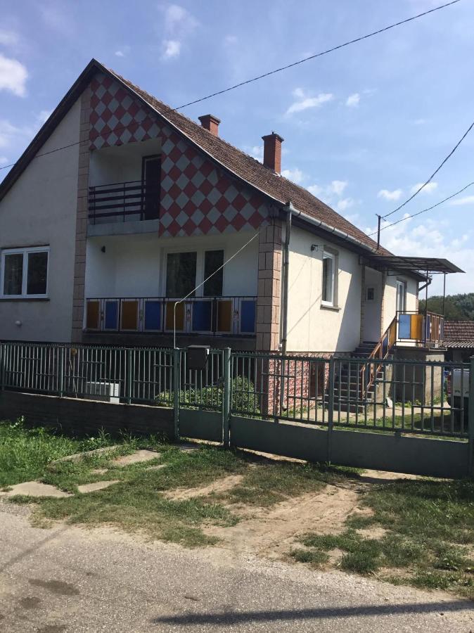 River House - Luxury House On The Border Of The Tisza River Arokto Luaran gambar